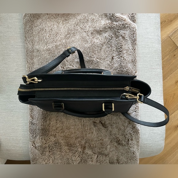 Michael Kors Satchel with Dust Bag - Picture 14 of 15